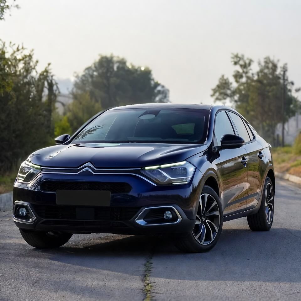 Citroen C4 1.6 BlueHDi Kronik Sorunları