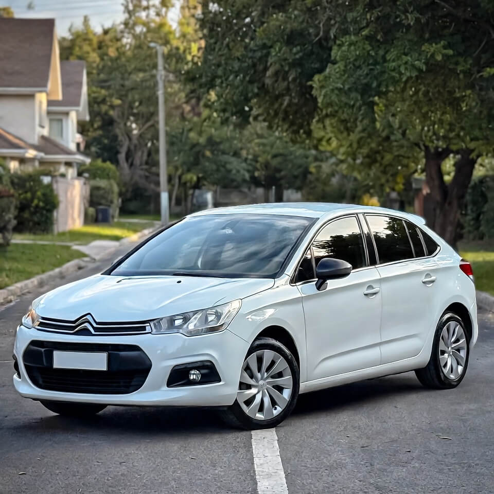 Citroen C4 1.6 Kronik Sorunları