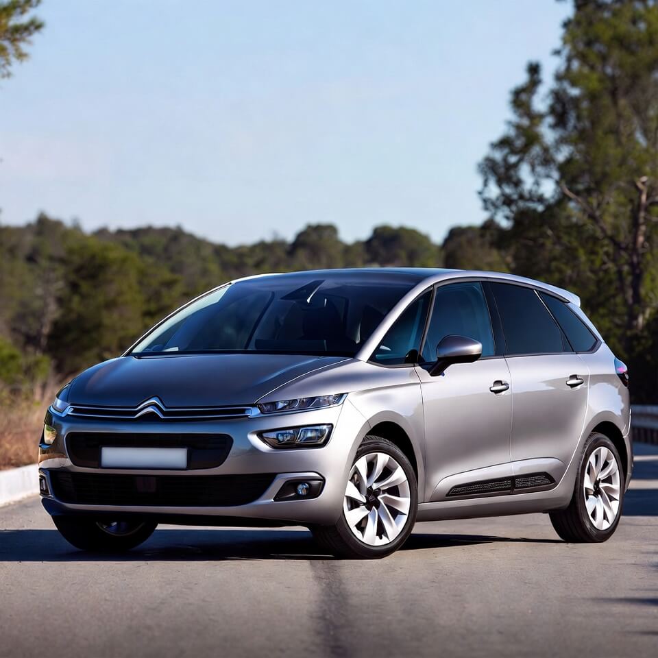 Citroen C8 2.0 HDi Collection Kronik Sorunları