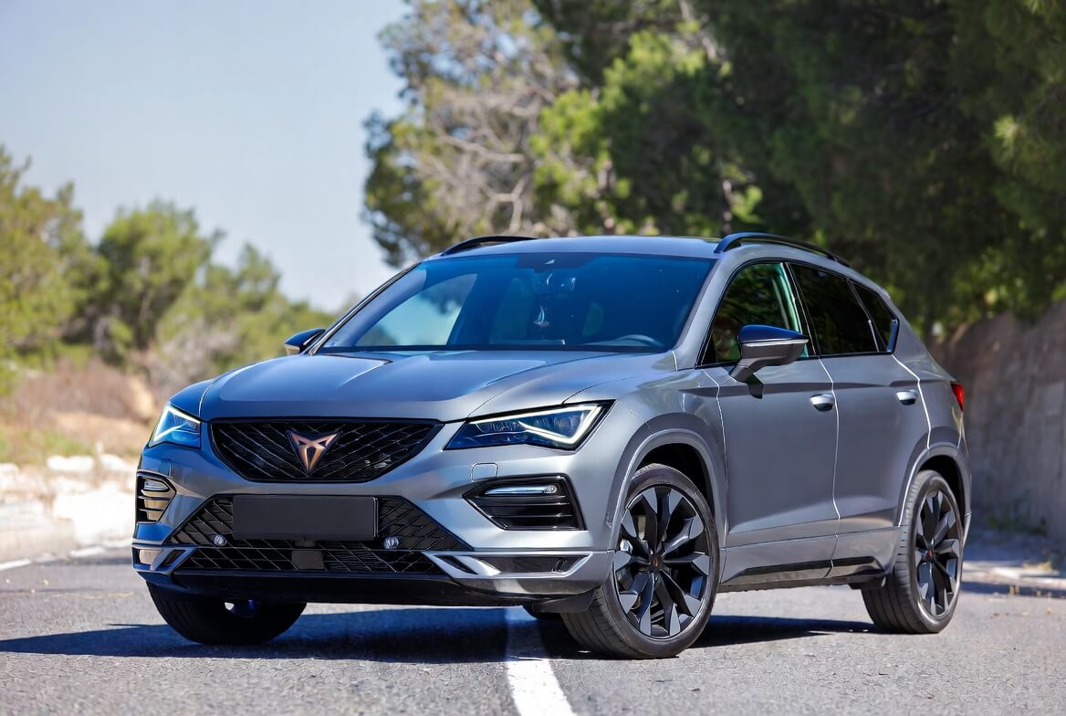 Cupra Ateca 2.0 TSI Kronik Sorunları