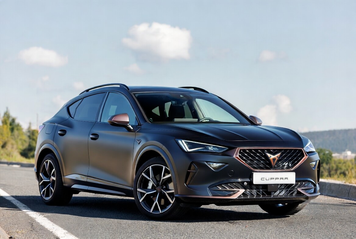 Cupra Formentor 1.4 eHybrid Phev Kronik Sorunları