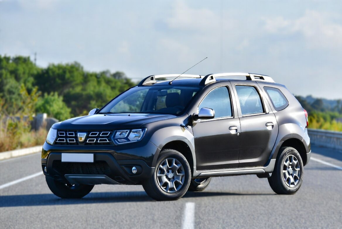 Dacia Duster 1.0 Tce Kronik Sorunları