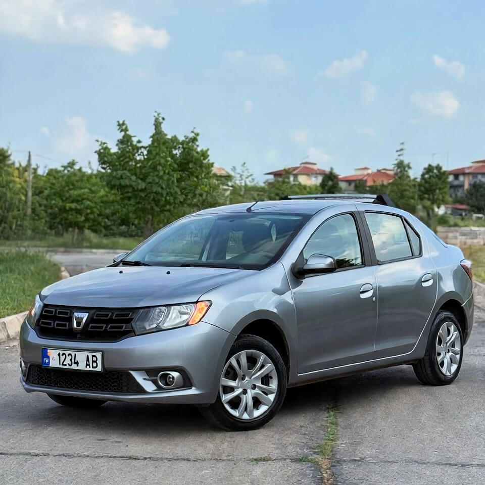 Dacia Logan 0.9 ECO-G Kronik Sorunları