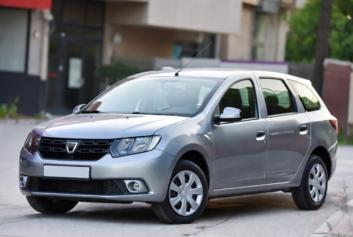 Dacia Logan 0.9 Tce MCV Kronik Sorunları