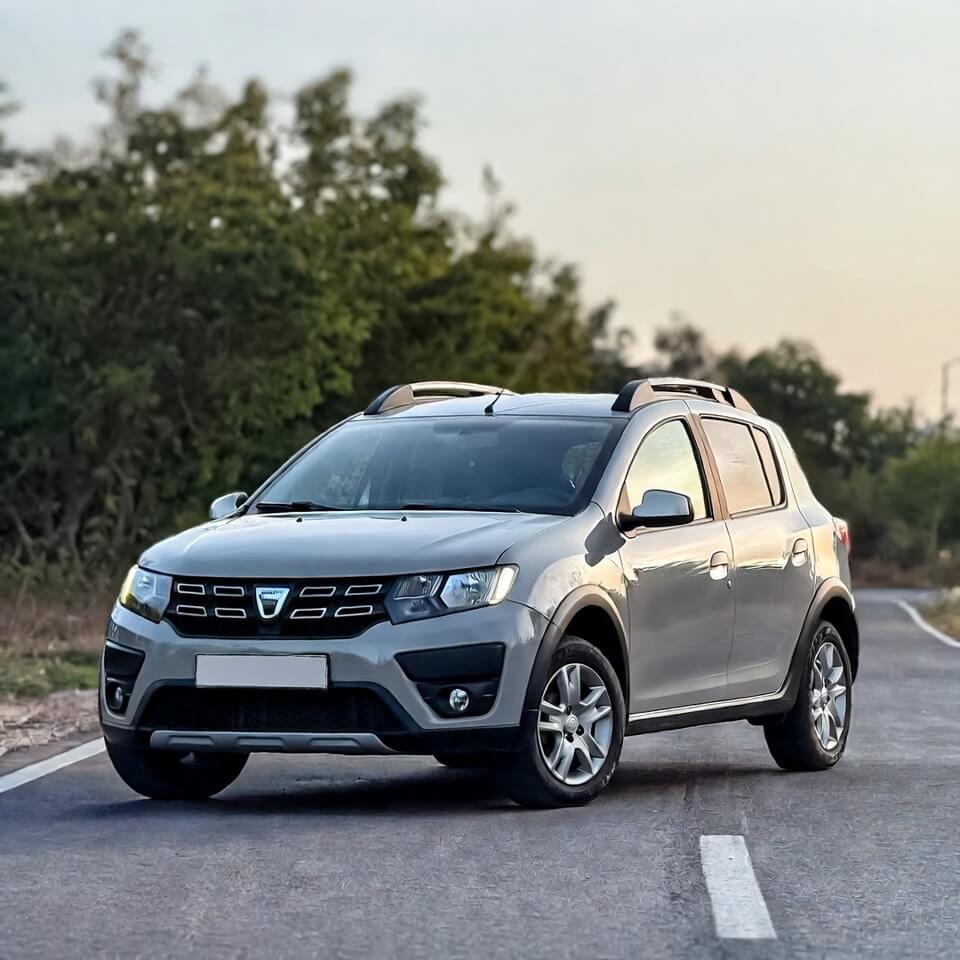 Dacia Sandero Stepway 1.0 T ECO-G Kronik Sorunları