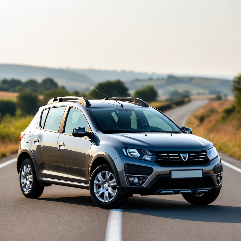 Dacia Sandero Stepway 1.0 Tce Kronik Sorunları