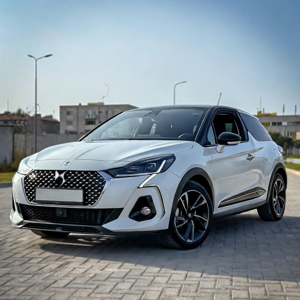 DS Automobiles DS 3 1.6 VTi Kronik Sorunları