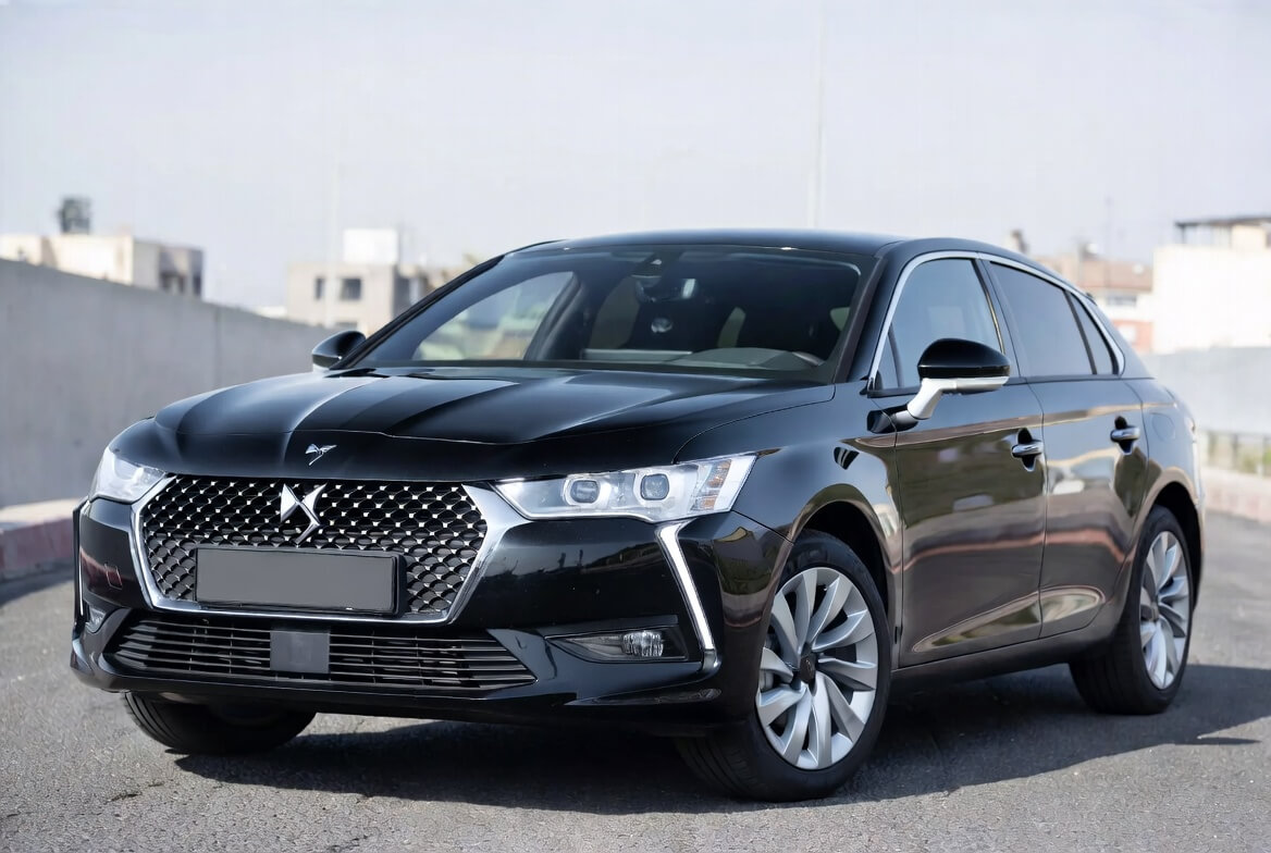 DS Automobiles DS 5 1.6 BlueHDi Kronik Sorunları