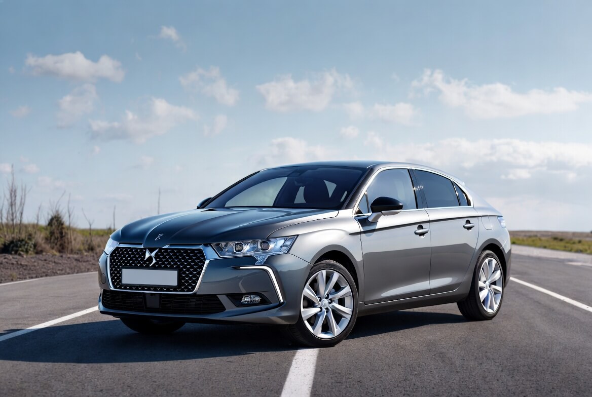 DS Automobiles DS 5 2.0 HDi Kronik Sorunları