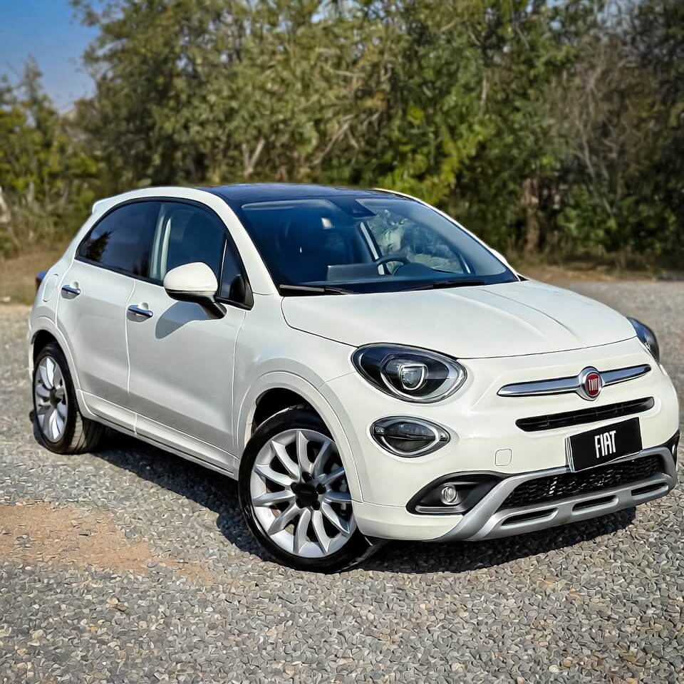 Fiat 500 X 1.5 T4 Hibrit Kronik Sorunları