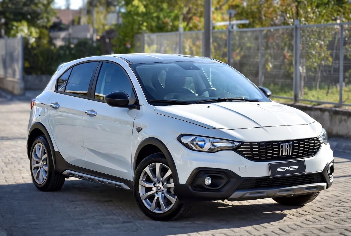 Fiat Egea Cross 1.0 Firefly Kronik Sorunları