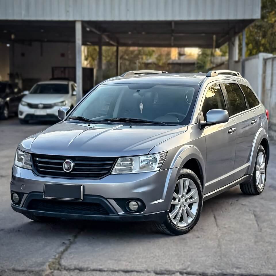 Fiat Freemont 2.0 Multijet Kronik Sorunları