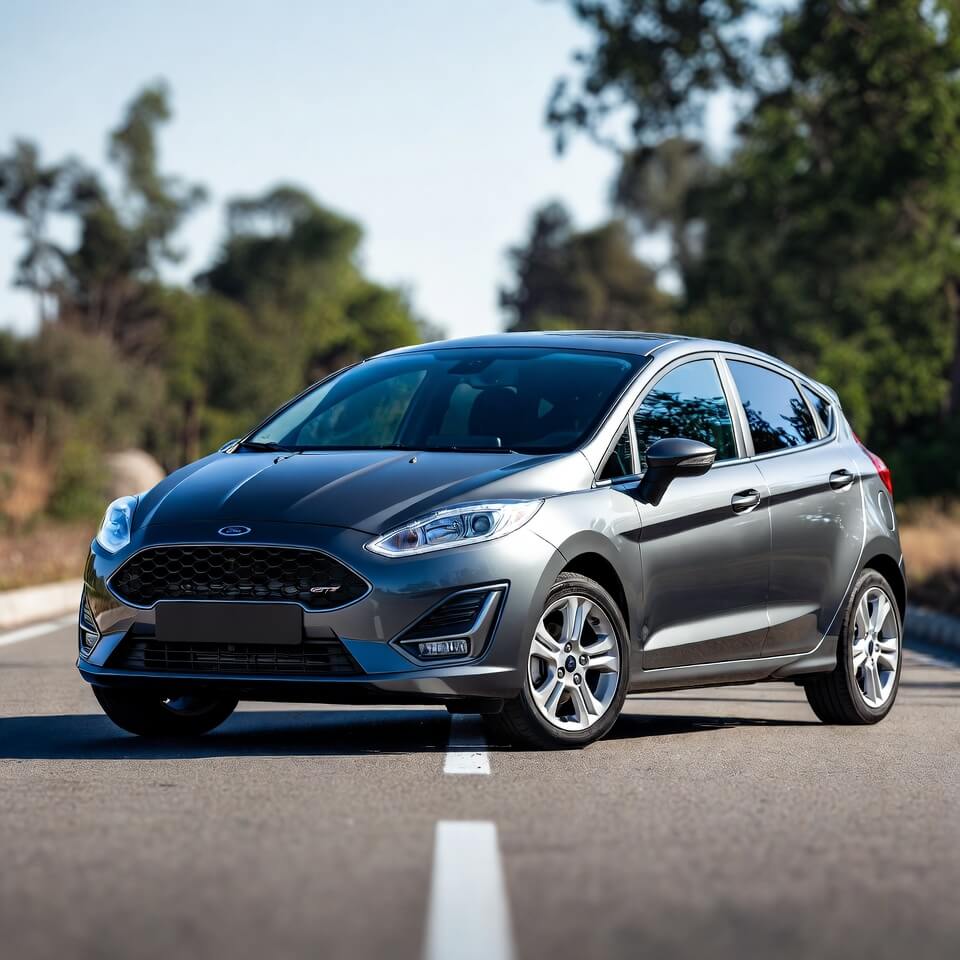 Ford Fiesta 1.0 GTDi Kronik Sorunları