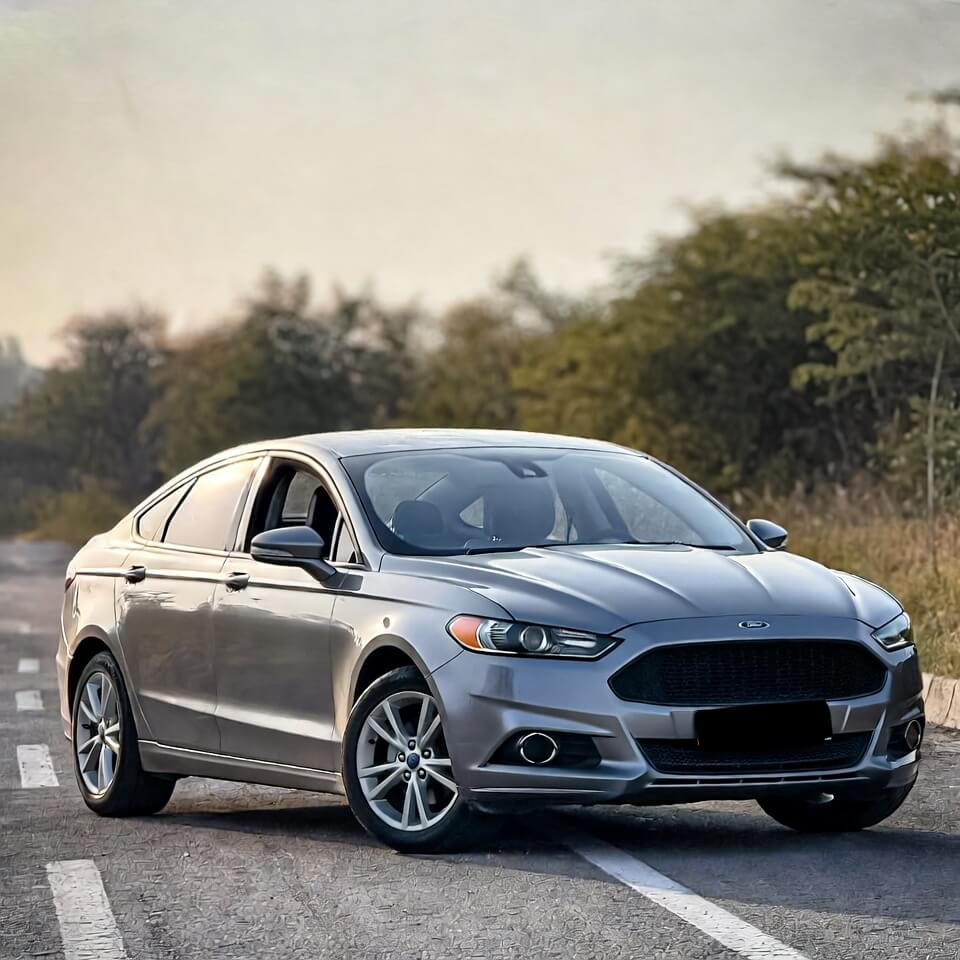 Ford Fusion 1.6 Kronik Sorunları