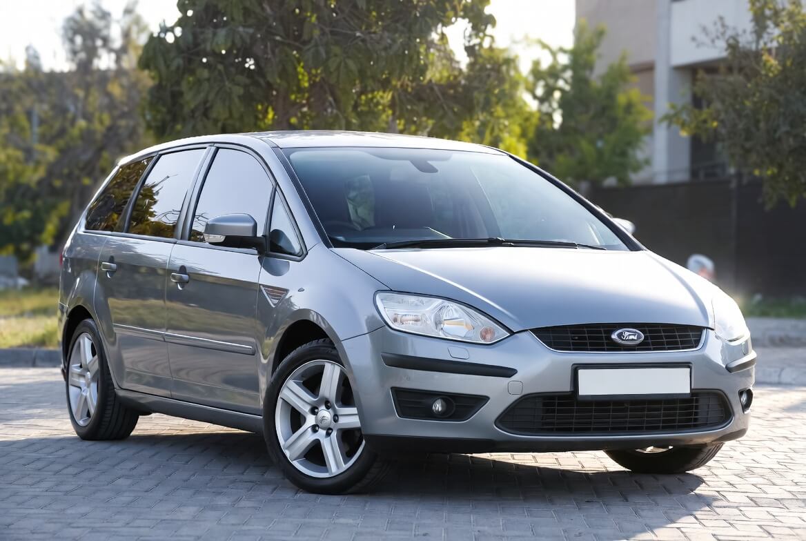 Ford Galaxy 2.8i VR6 Kronik Sorunları