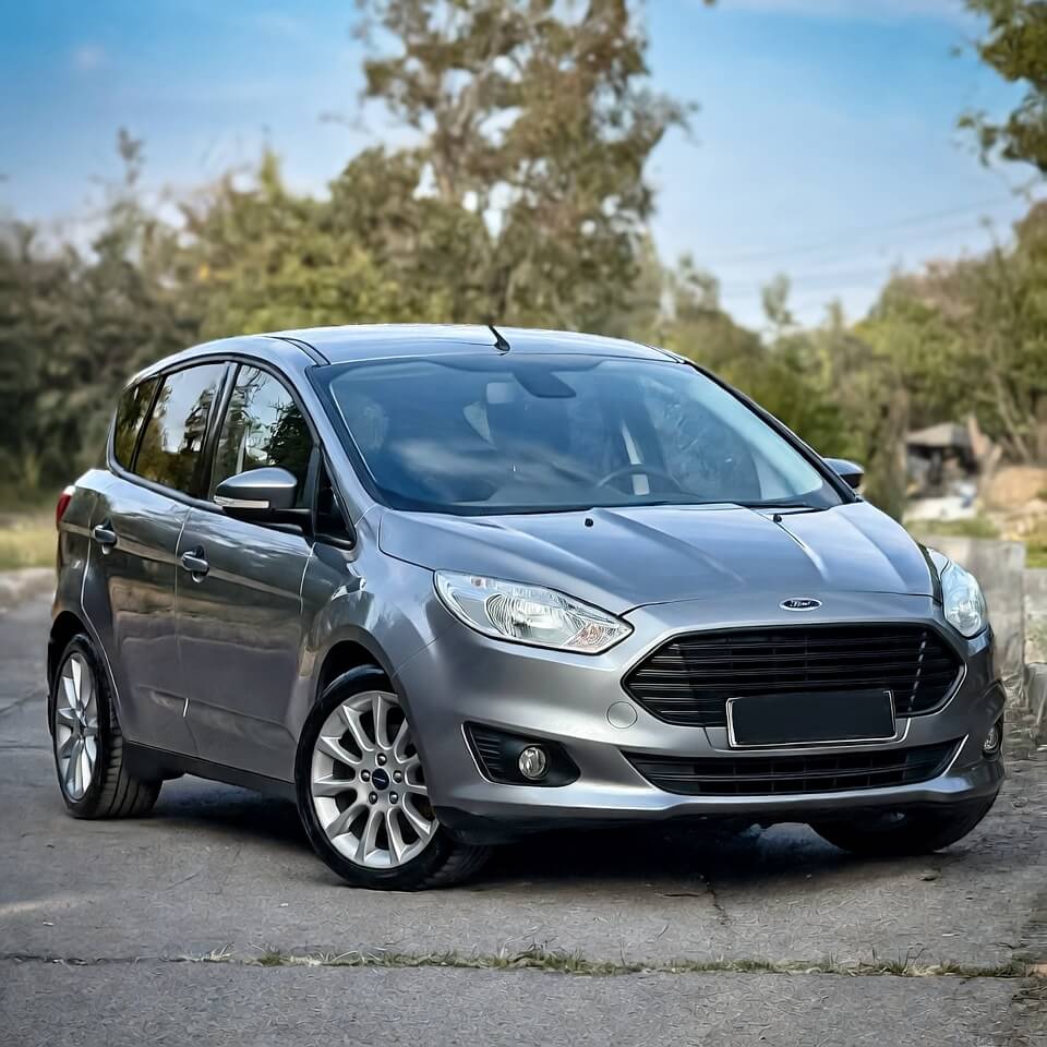 Ford Grand C-Max 1.6 EcoBoost Kronik Sorunları