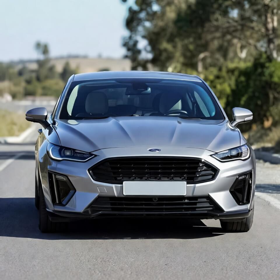 Ford Mondeo 1.5 Ecoboost Kronik Sorunları