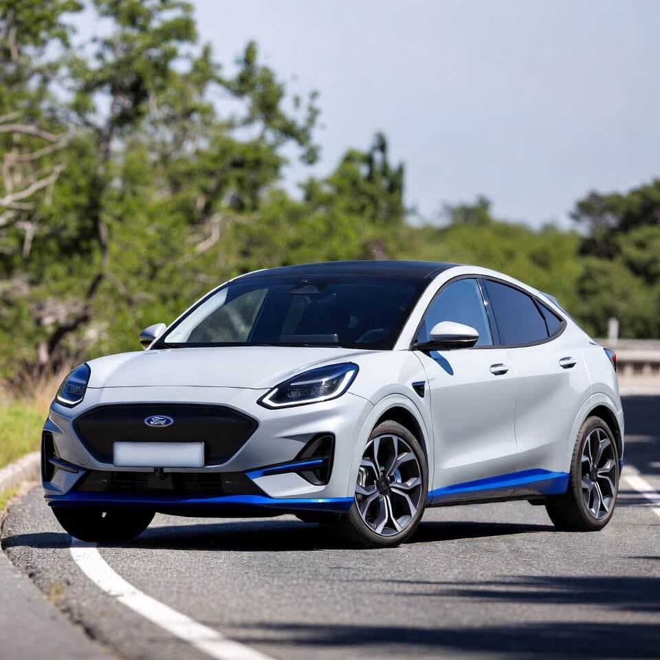 Ford Puma-E Kronik Sorunları