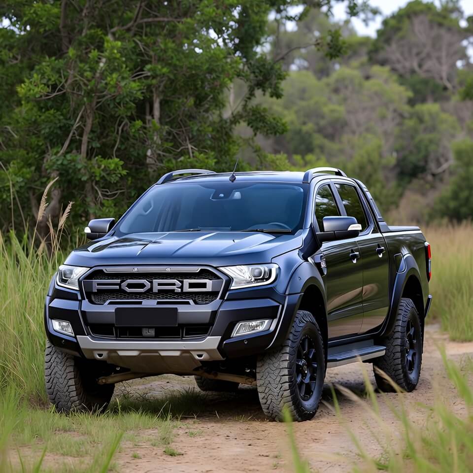 Ford Ranger 3.0 EcoBlue Kronik Sorunları