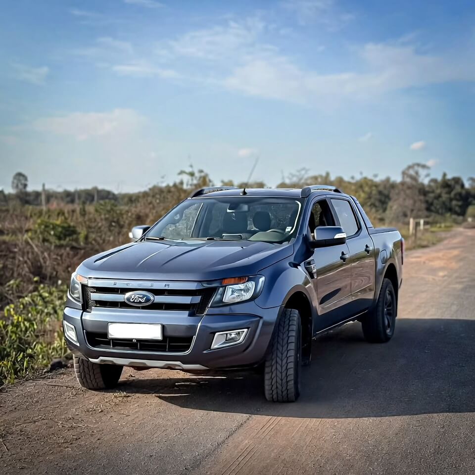 Ford Ranger 3.0 TDCi Kronik Sorunları