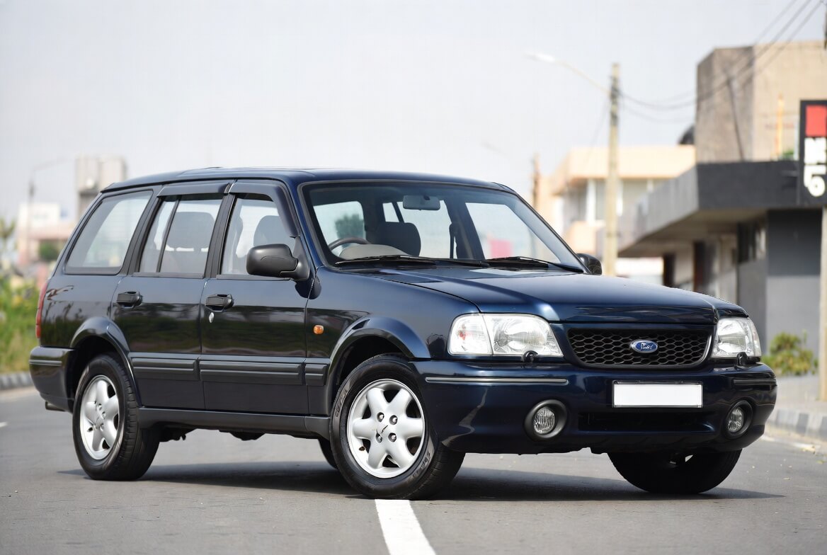 Ford Scorpio 2.0 Kronik Sorunları