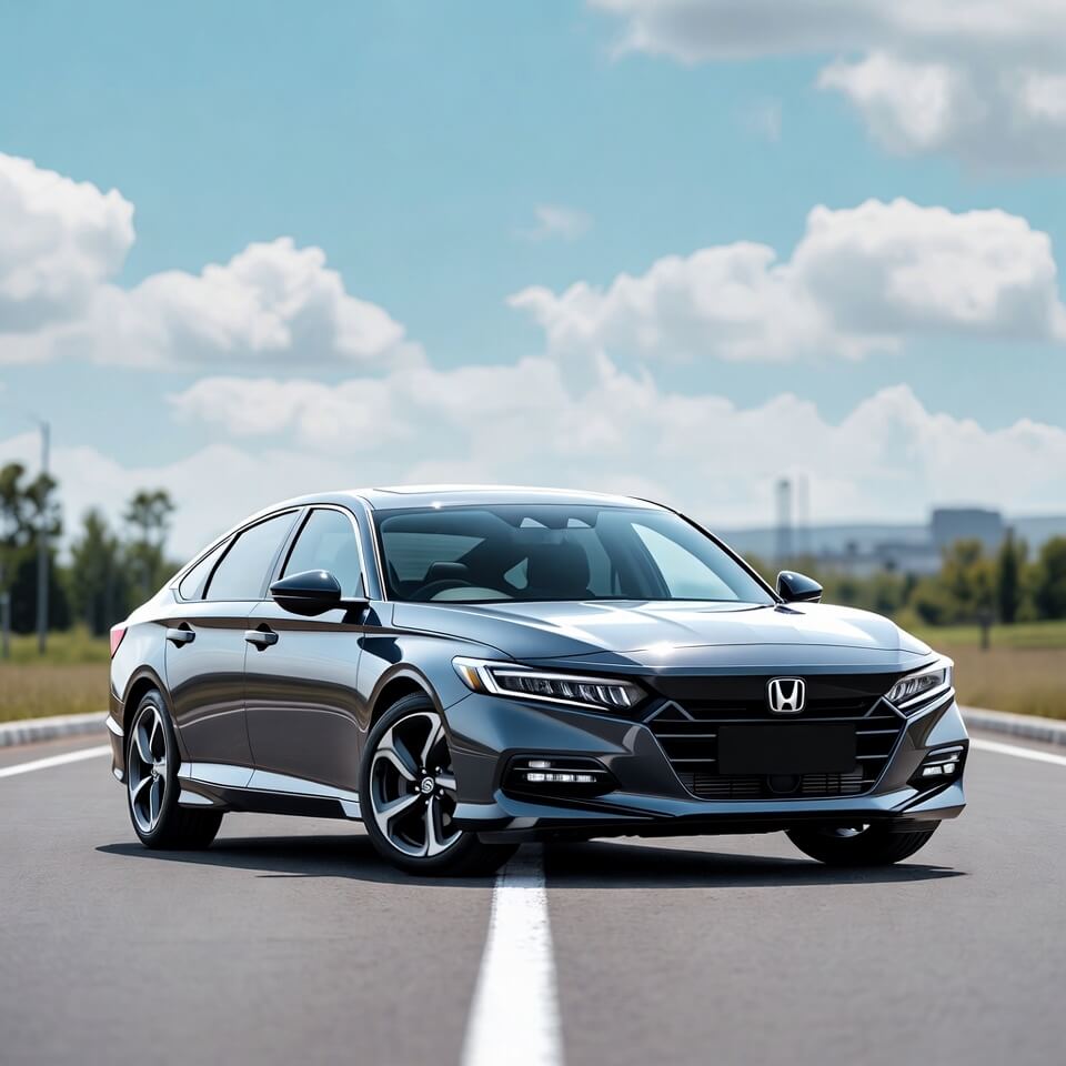 Honda Accord 1.6 Kronik Sorunları