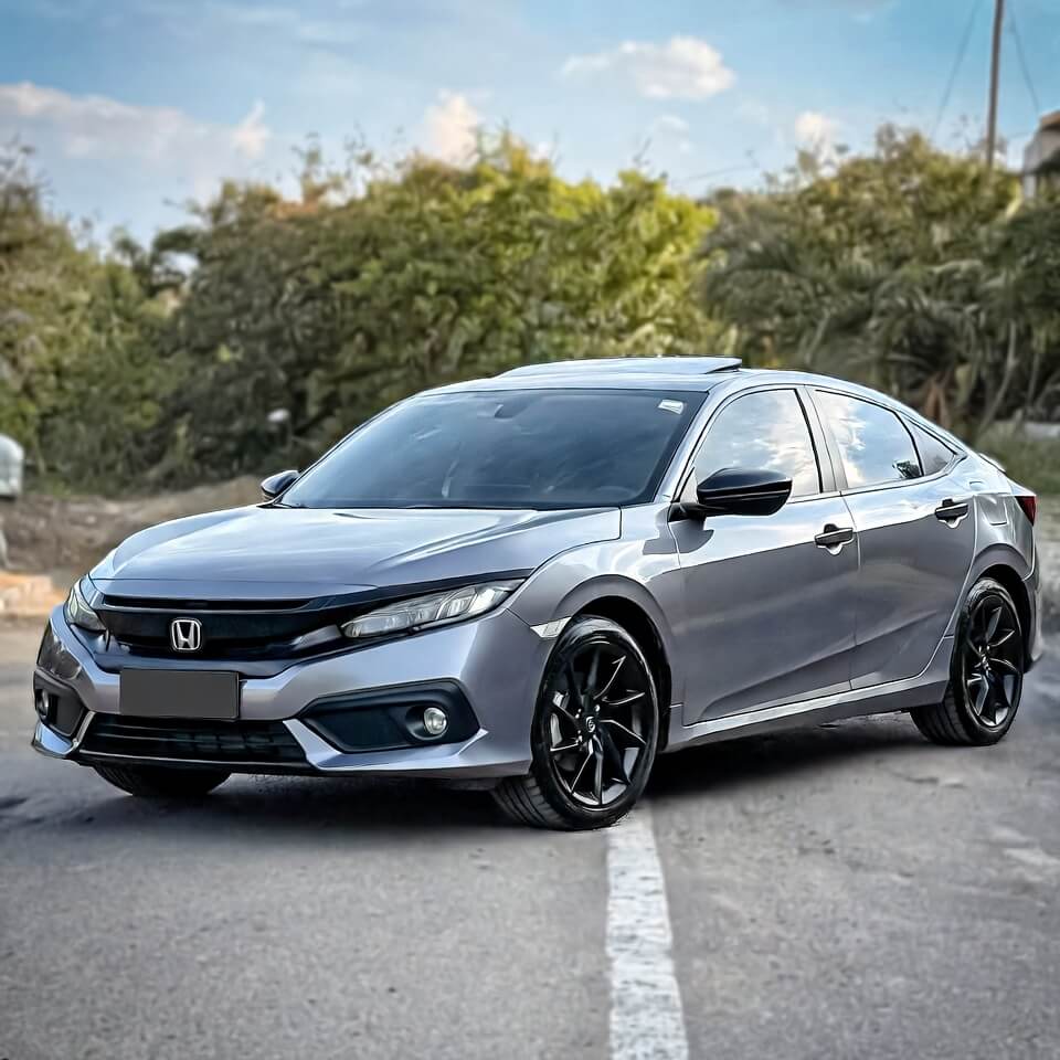 Honda Civic 2.0 Kronik Sorunları