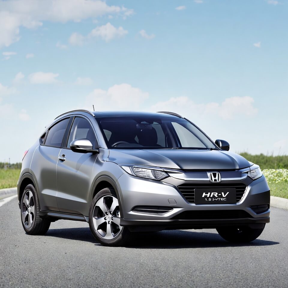 Honda HR-V 1.5 i-VTEC Kronik Sorunları