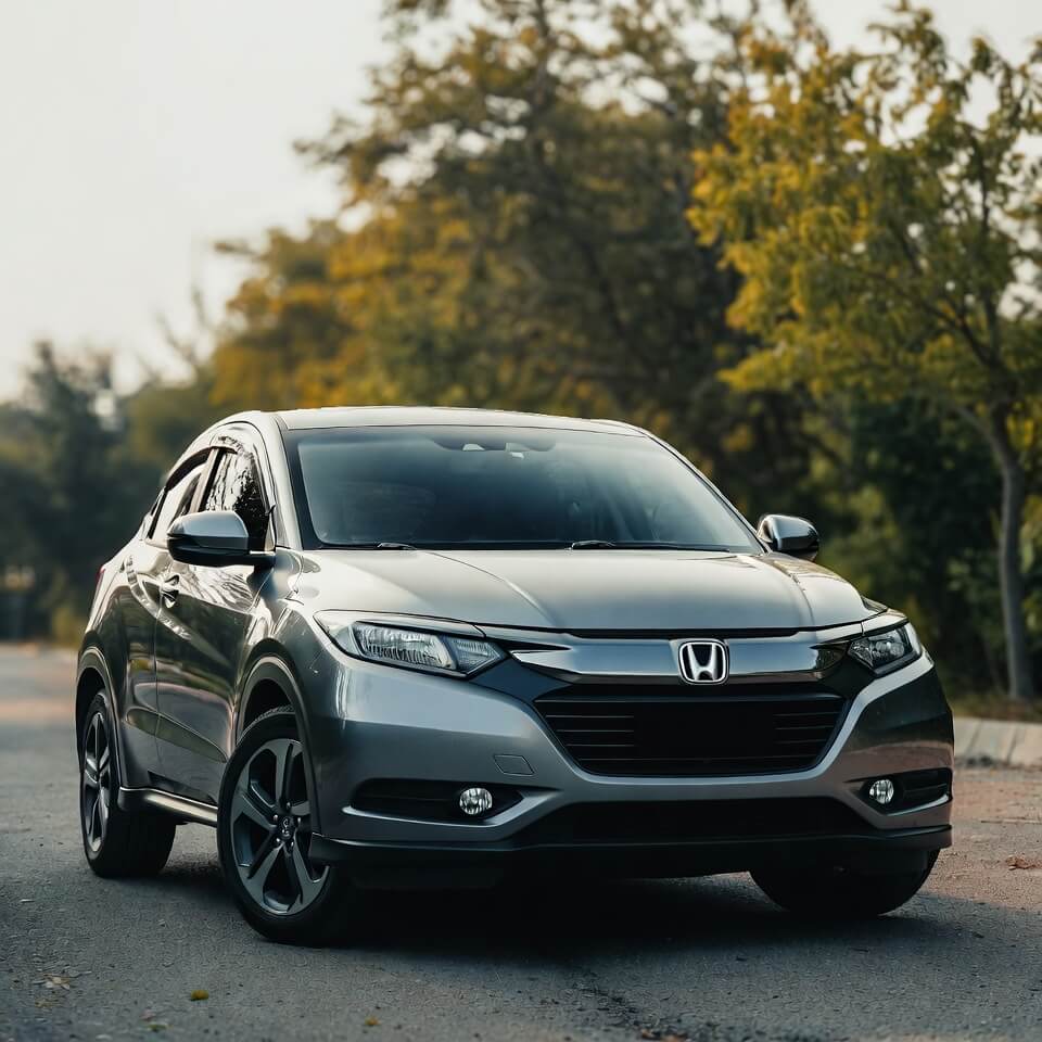 Honda HR-V 2WD Kronik Sorunları