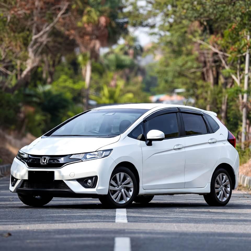 Honda Jazz 1.3 Kronik Sorunları