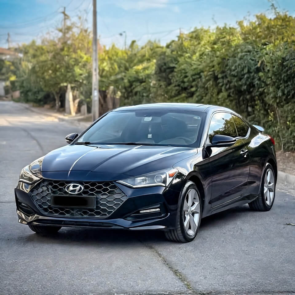 Hyundai Coupe 2.0 Kronik Sorunları