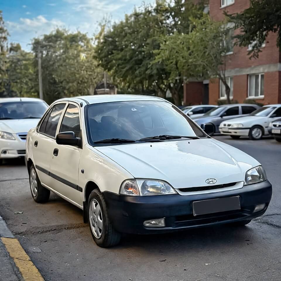 Hyundai Excel 1.5 Kronik Sorunları