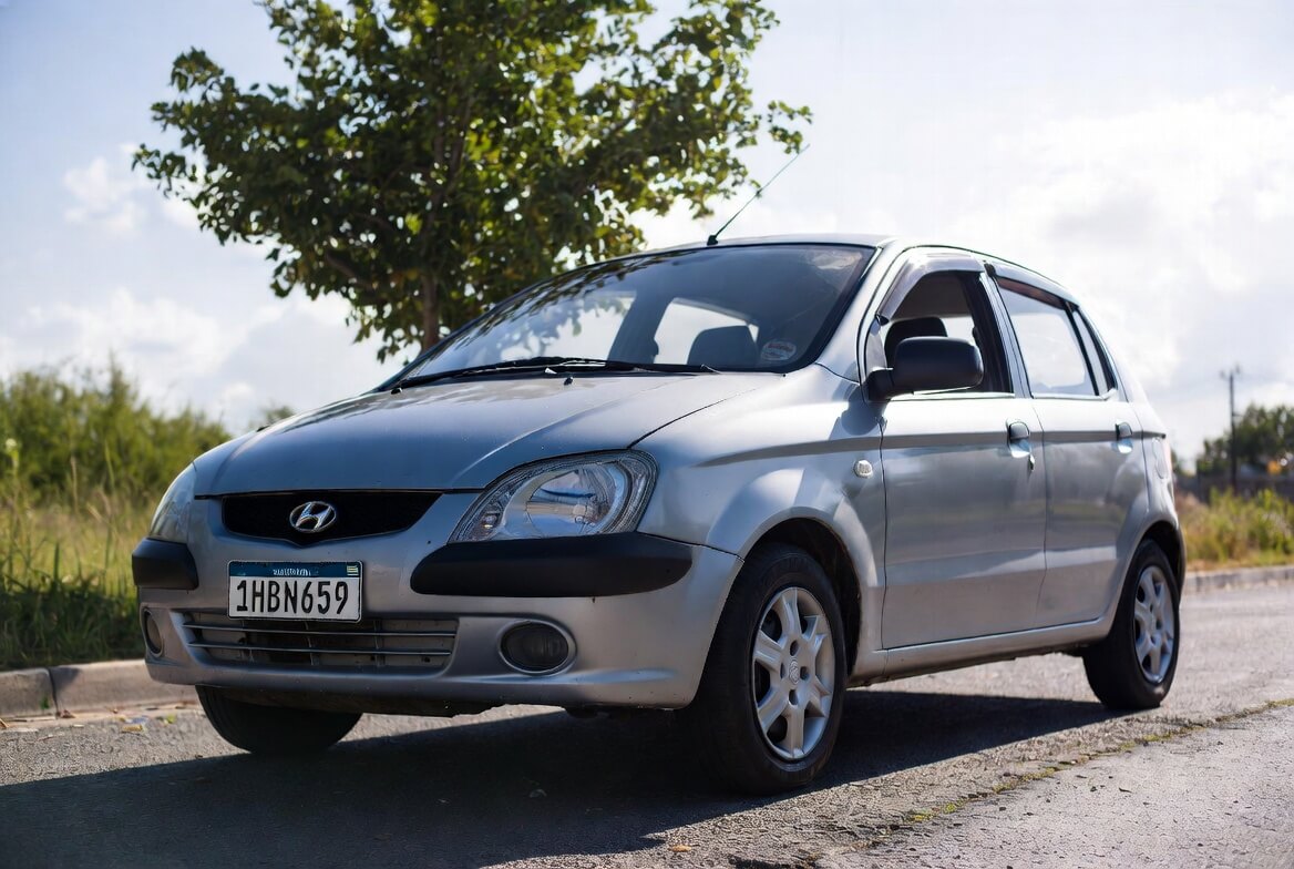Hyundai Getz 1.1 Kronik Sorunları