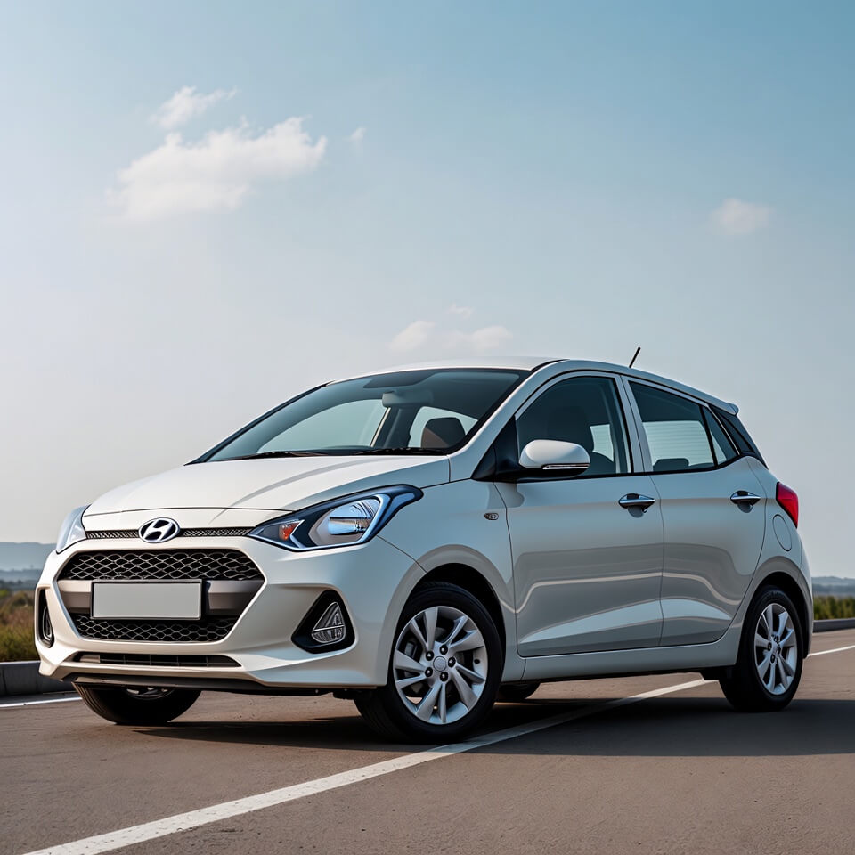 Hyundai i10 1.2 D-CVVT Kronik Sorunları