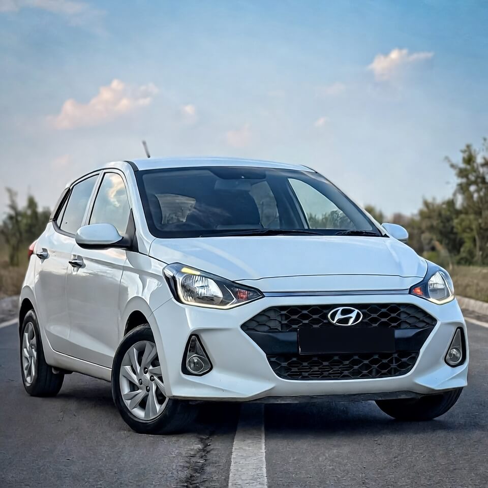 Hyundai i10 1.2 MPI Kronik Sorunları