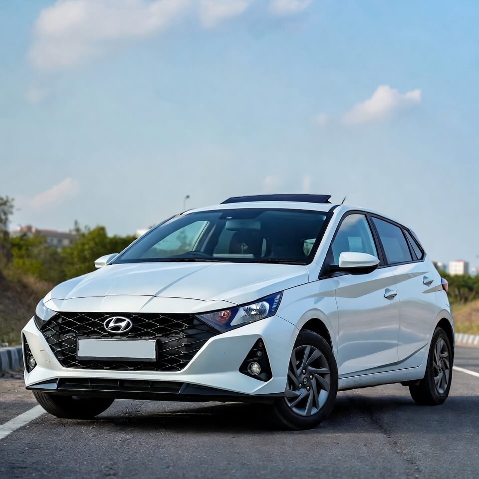 Hyundai i20 1.0 T-GDI Kronik Sorunları