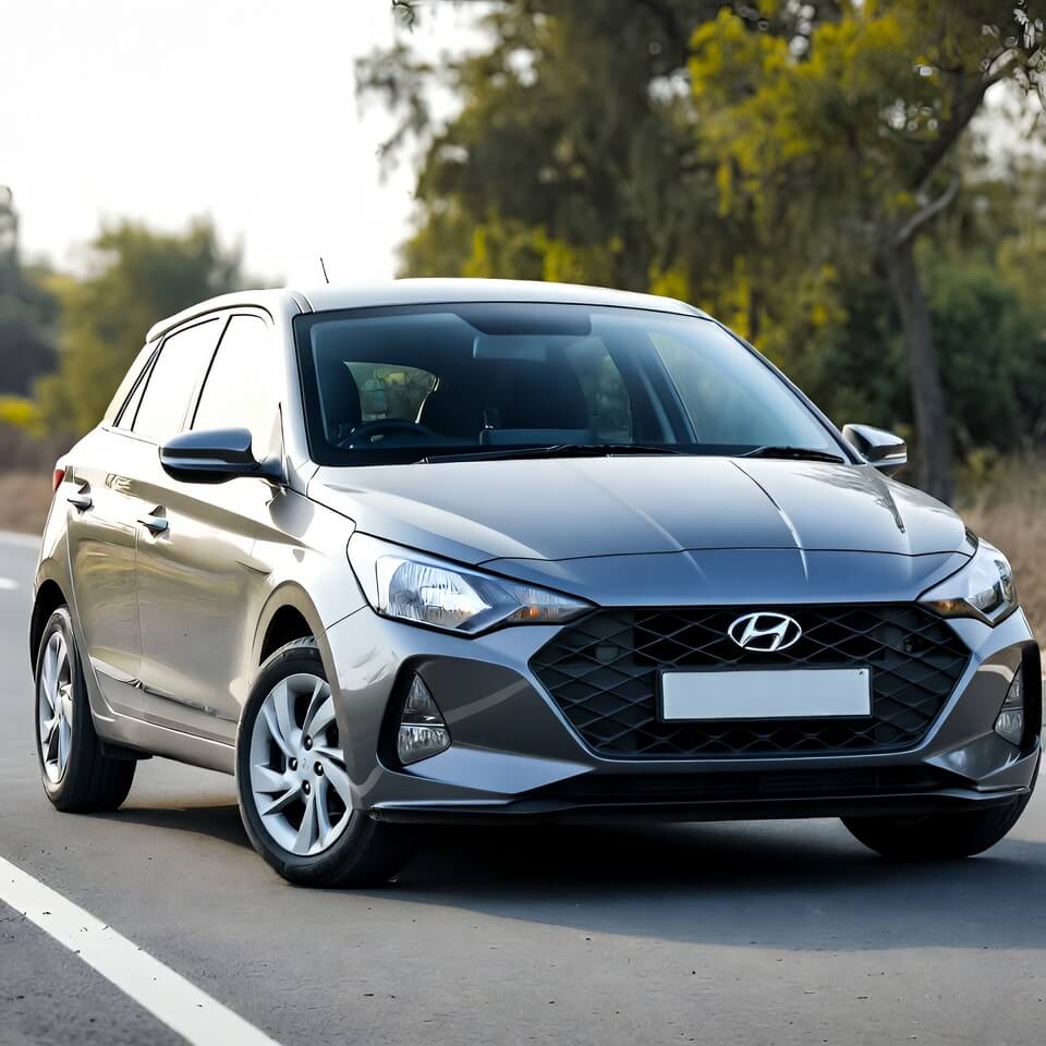 Hyundai i20 1.4 CRDi Kronik Sorunları