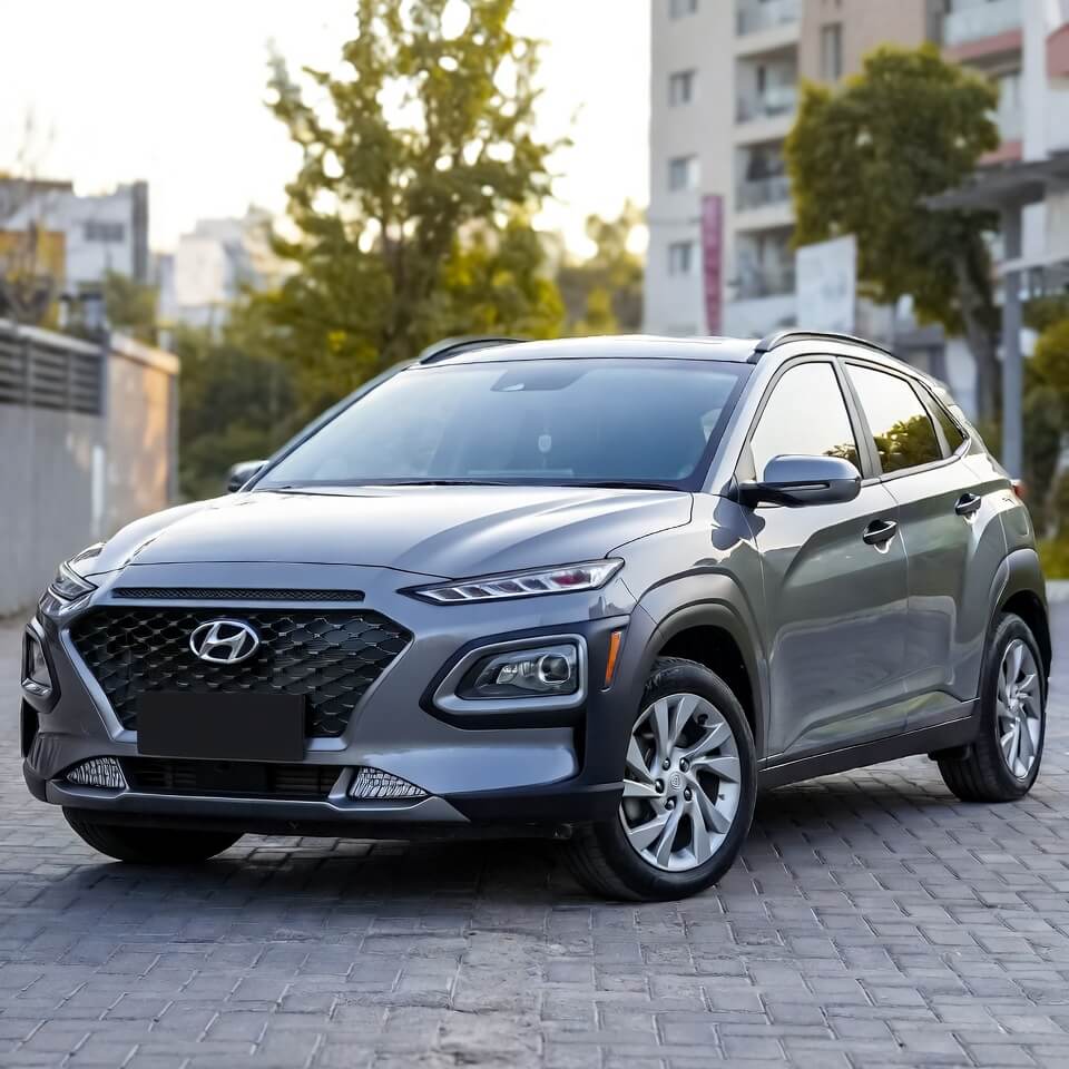 Hyundai Kona 1.6 CRDI Hibrit Kronik Sorunları