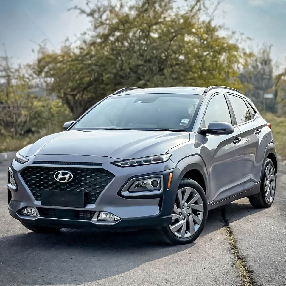 Hyundai Kona 1.6 GDI Hibrit Kronik Sorunları