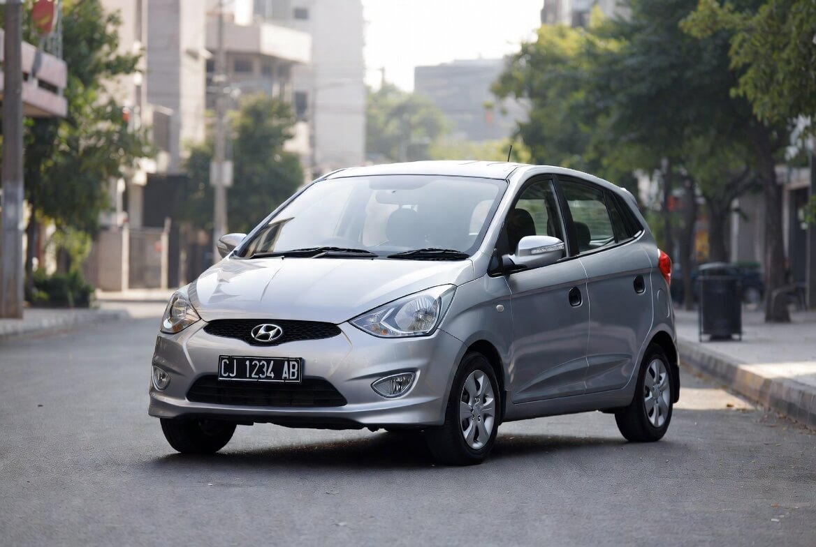 Hyundai Matrix 1.6 Kronik Sorunları