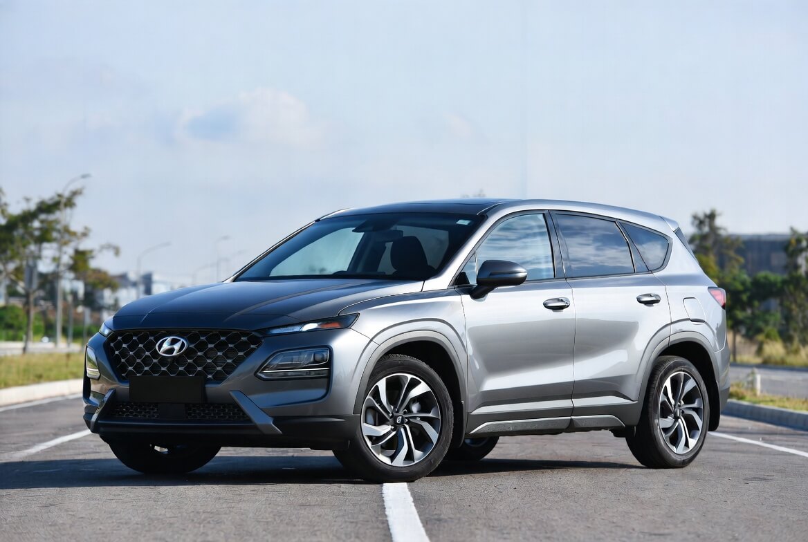 Hyundai Santa Fe 2.0 TCI Kronik Sorunları