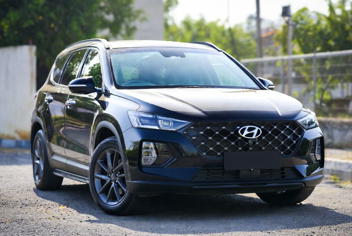 Hyundai Santa Fe 3.3 V6 Kronik Sorunları
