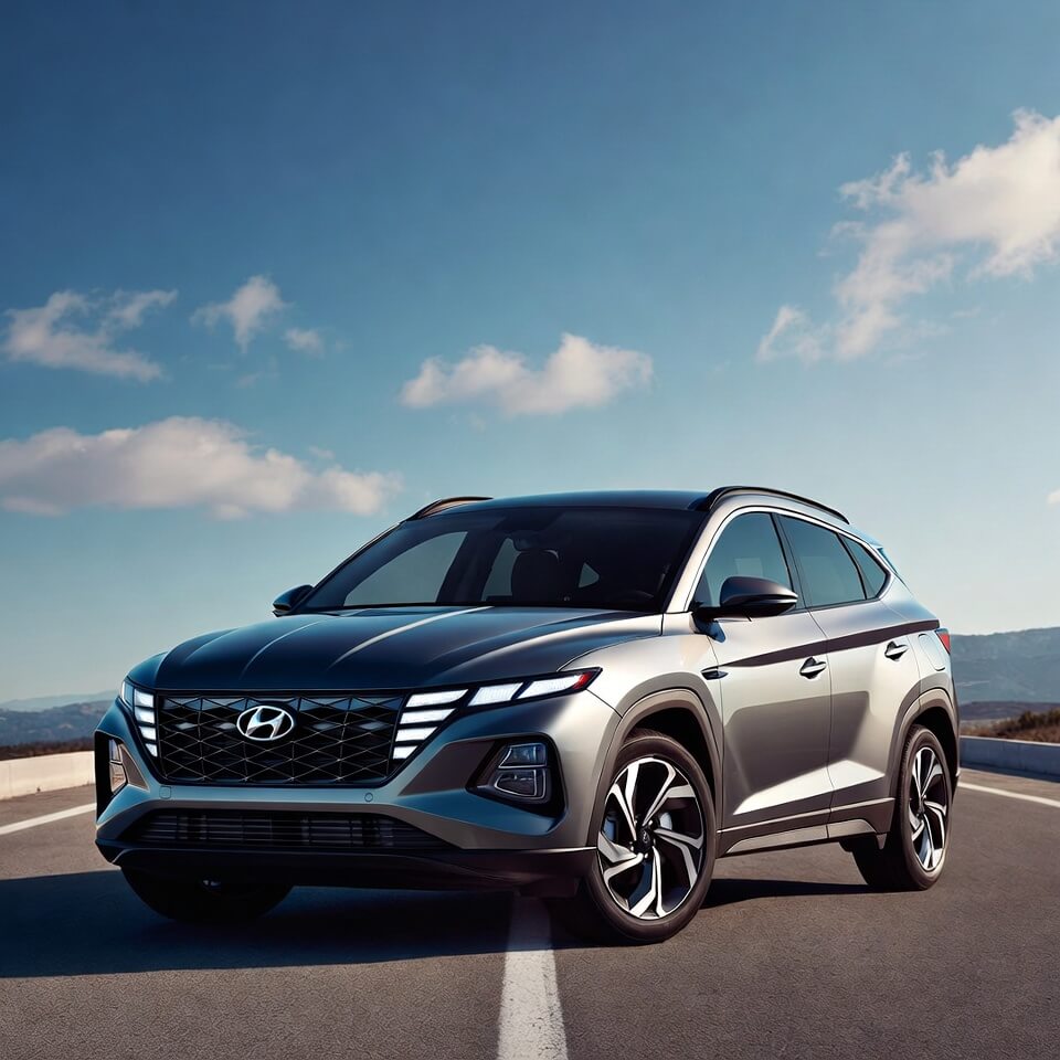 Hyundai Tucson 1.6 GDI Kronik Sorunları