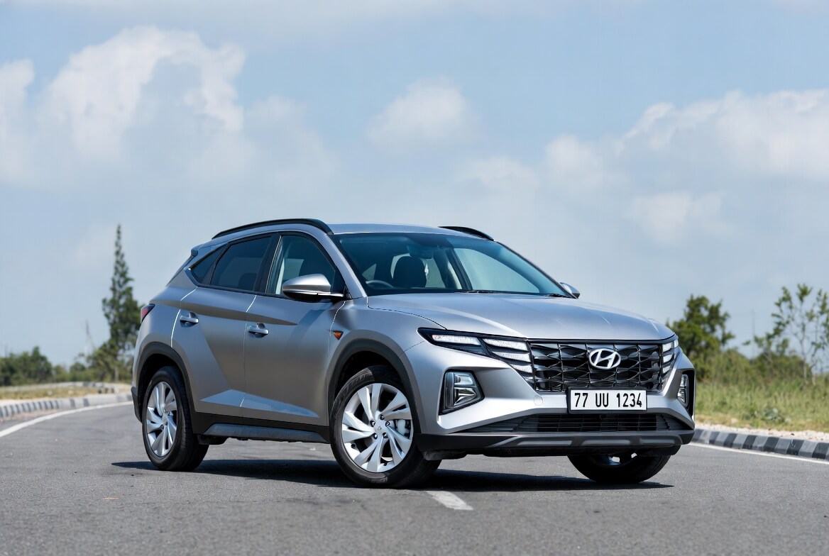 Hyundai Tucson 2.0 CVVT Kronik Sorunları