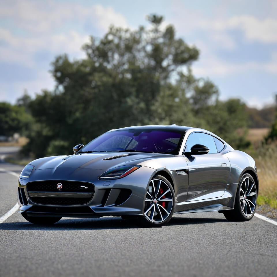 Jaguar F-Type 3.0 S Plus Kronik Sorunları