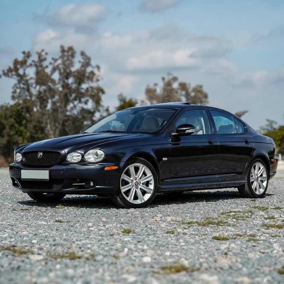 Jaguar X-Type 2.5 Kronik Sorunları