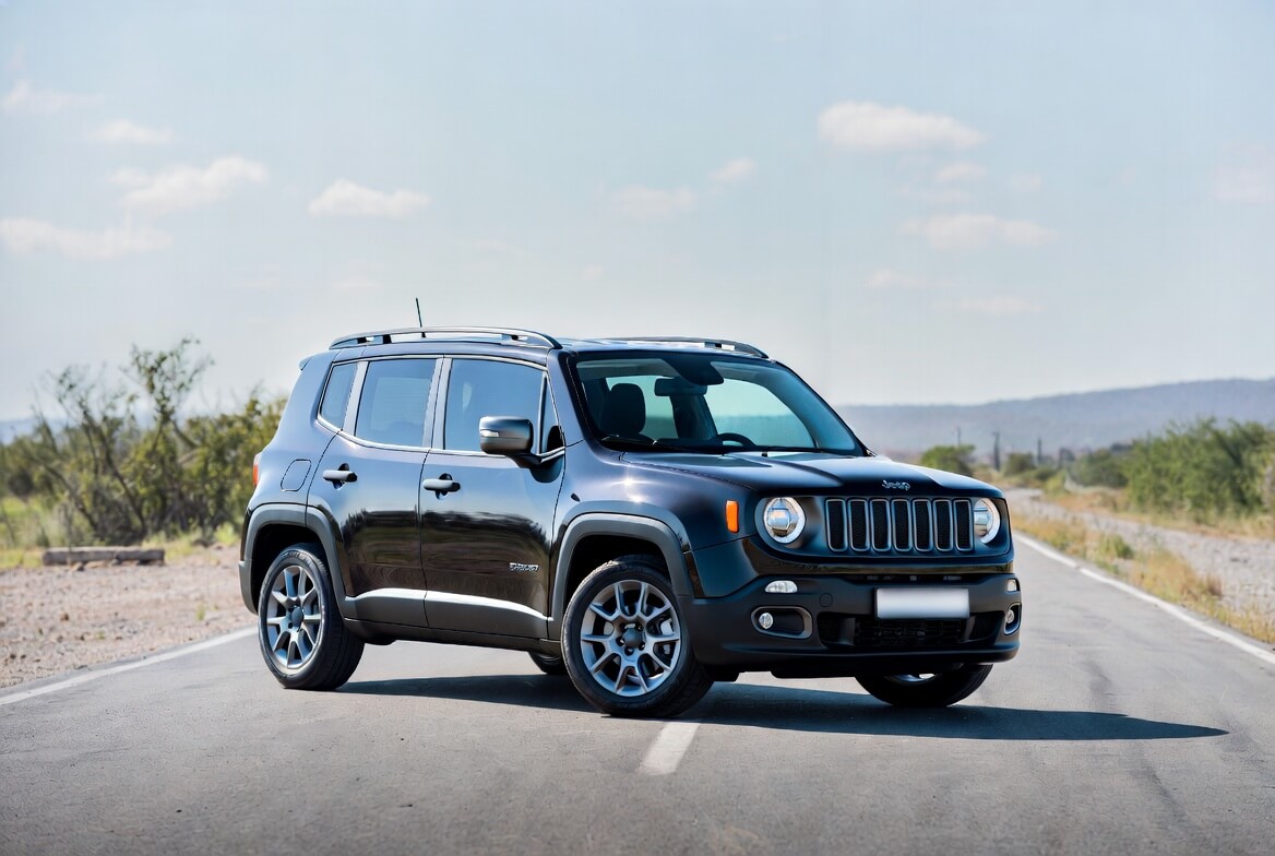 Jeep Renegade 2.0 Multijet Kronik Sorunları