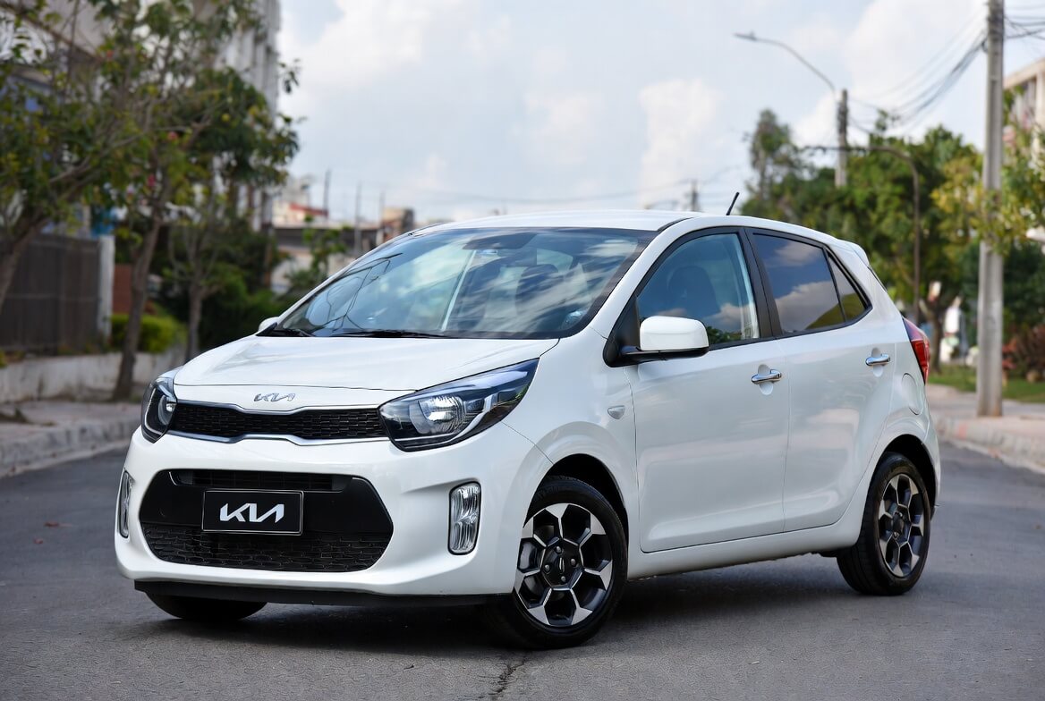 Kia Picanto 1.0 MPI Live Kronik Sorunları