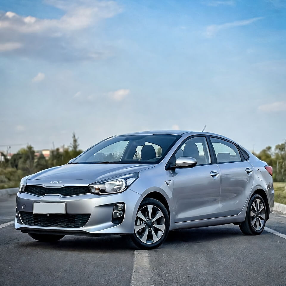 Kia Rio 1.4 EX Kronik Sorunları