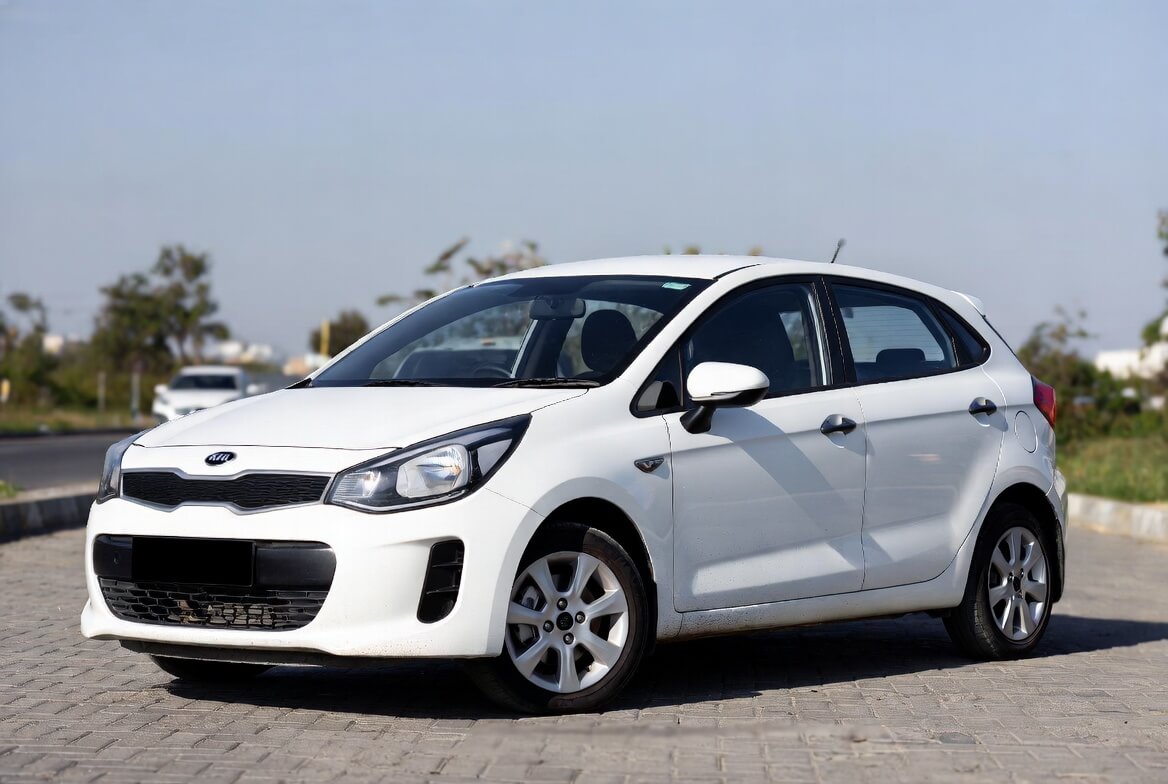 Kia Rio 1.4L MPI Kronik Sorunları